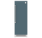 30" Refrigerator Column