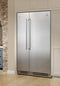 30" Refrigerator Column