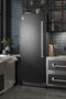 30" Refrigerator Column