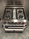30" Range 4 Burner