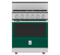 30" Range 4 Burner