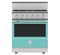 30" Range 4 Burner