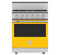 30" Range 4 Burner