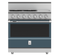 36" Range 4 Burner with Griddle