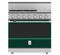 36" Range 4 Burner with Griddle
