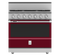 36" Range 5 Burner