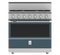 36" Range 5 Burner