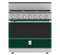 36" Range 5 Burner