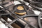 36" Range 5 Burner