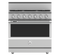 36" Range 5 Burner