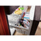 20 Cu. Ft. 36-inch Width Counter-depth French Door Refrigerator With Interior Dispense