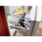 20 Cu. Ft. 36-inch Width Counter-depth French Door Refrigerator With Interior Dispense