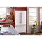 20 Cu. Ft. 36-inch Width Counter-depth French Door Refrigerator With Interior Dispense