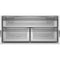20 Cu. Ft. 36-inch Counter-depth French Door Refrigerator With Internal Water Dispenser