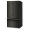 Counter-depth French Door Refrigerator With Internal Water Dispenser