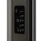 Counter-depth French Door Refrigerator With Internal Water Dispenser