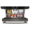Counter-depth French Door Refrigerator With Internal Water Dispenser
