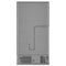 Counter-depth French Door Refrigerator With Internal Water Dispenser
