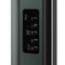 Counter-depth French Door Refrigerator With Internal Water Dispenser