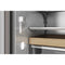 Counter-depth French Door Refrigerator With Internal Water Dispenser