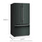 Counter-depth French Door Refrigerator With Internal Water Dispenser