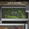 Counter-depth French Door Refrigerator With Internal Water Dispenser