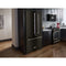 22 Cu. Ft. 36" Counter-depth French Door Refrigerator With Interior Dispense