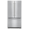 22 Cu. Ft. 36" Counter-depth French Door Refrigerator With Interior Dispense