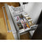 22 Cu. Ft. 36" Counter-depth French Door Refrigerator With Interior Dispense