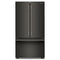 Counter-Depth French Door Refrigerator with Internal Water Dispenser