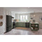 Counter-Depth French Door Refrigerator with Internal Water Dispenser