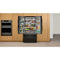 Counter-Depth French Door Refrigerator with Internal Water Dispenser