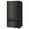 Counter-Depth French Door Refrigerator with Internal Water Dispenser