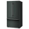 Counter-Depth French Door Refrigerator with Internal Water Dispenser
