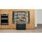 Counter-Depth French Door Refrigerator with Internal Water Dispenser