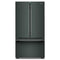 Counter-Depth French Door Refrigerator with Internal Water Dispenser