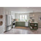 Counter-Depth French Door Refrigerator with Internal Water Dispenser