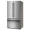 Counter-Depth French Door Refrigerator with Internal Water Dispenser