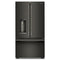 Counter-depth French Door Refrigerator With Intelligent Auto Fill