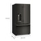 Counter-depth French Door Refrigerator With Intelligent Auto Fill