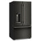 Counter-depth French Door Refrigerator With Intelligent Auto Fill
