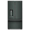 Counter-depth French Door Refrigerator With Intelligent Auto Fill