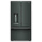 Counter-depth French Door Refrigerator With Intelligent Auto Fill