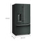 Counter-depth French Door Refrigerator With Intelligent Auto Fill