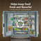 Counter-depth French Door Refrigerator With Intelligent Auto Fill