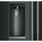 Counter-depth French Door Refrigerator With Intelligent Auto Fill