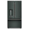 Counter-depth French Door Refrigerator With Intelligent Auto Fill