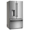 Counter-depth French Door Refrigerator With Intelligent Auto Fill