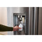 Counter-depth French Door Refrigerator With Intelligent Auto Fill