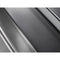 23.8 cu. ft. 36" Counter-Depth French Door Platinum Interior Refrigerator with PrintShield® Finish